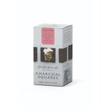 Fine Cheese Co. Heritage Charcoal Squares, 140g