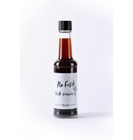 Hawkshead Relish No Fish Fish Sauce, 150ml