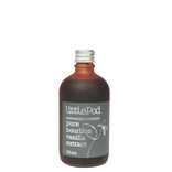 Little Pod Pure Bourbon Vanilla Extract, 100ml