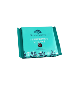 Summerdown Peppermint Creams, 9pk
