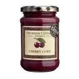 Thursday Cottage Thursday Cottage Cherry Curd, 250ml