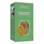 Verduijns Rosemary Crackers, 75g