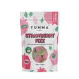 Yumma Candy Strawberry Fizz, 138g