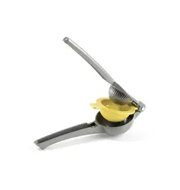 Ricardo Metal 2-in-1 Citrus Juicer