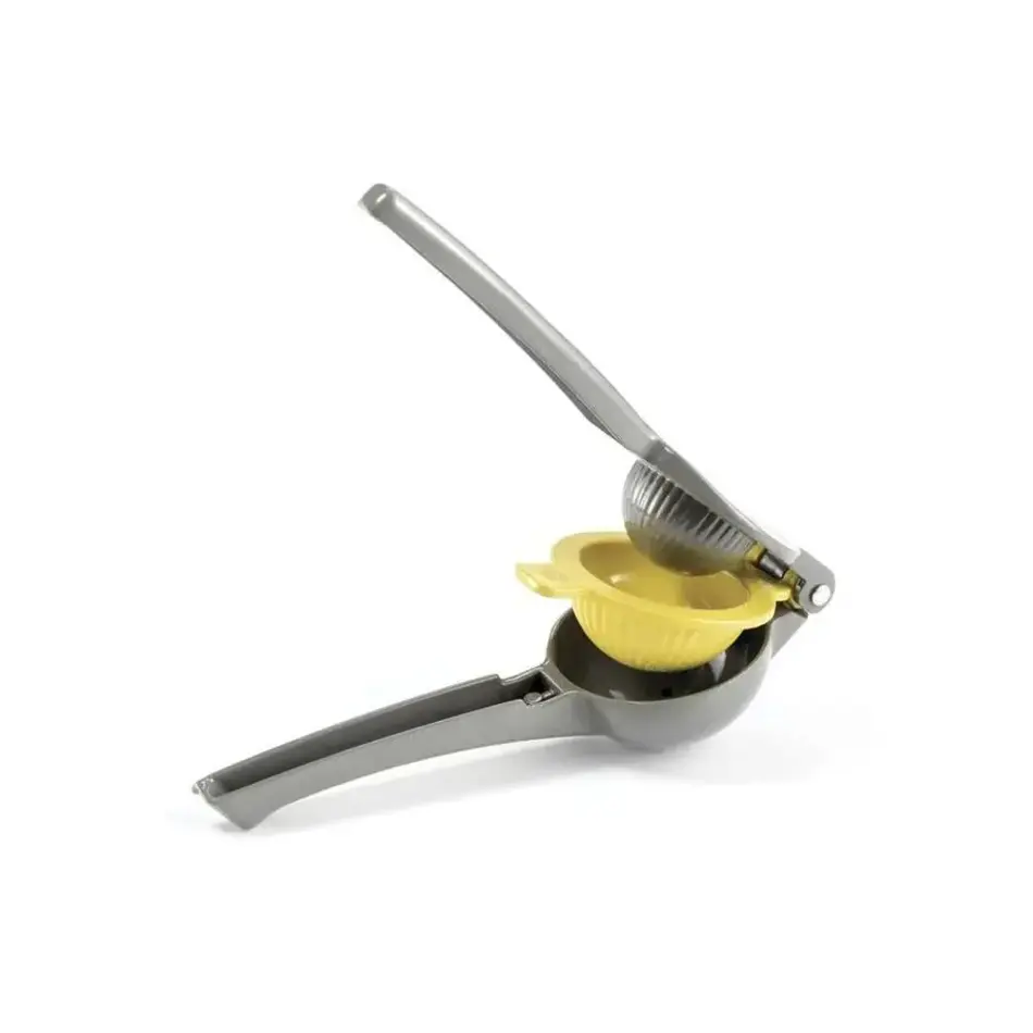 Ricardo Metal 2-in-1 Citrus Juicer