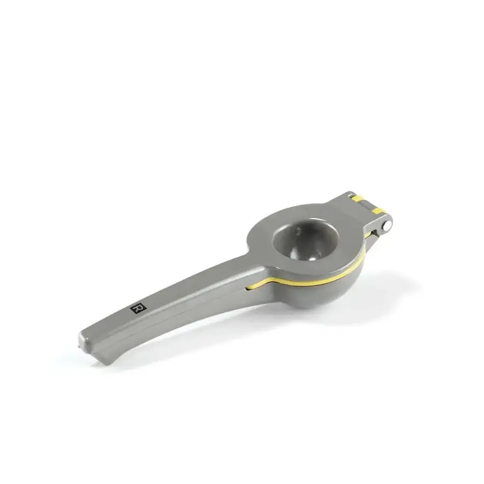 Ricardo Metal 2-in-1 Citrus Juicer