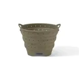 Ricardo Silicone Steamer and Colander