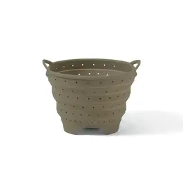 Ricardo Silicone Steamer and Colander