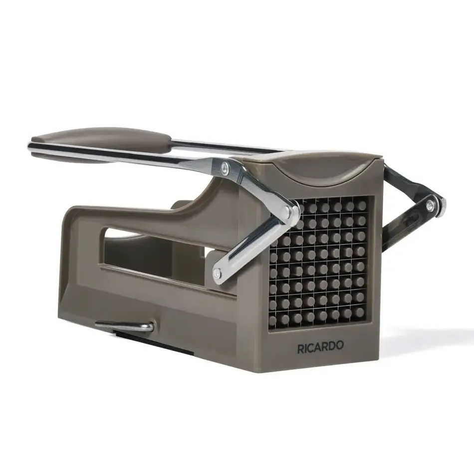 Ricardo French Fry Cutter