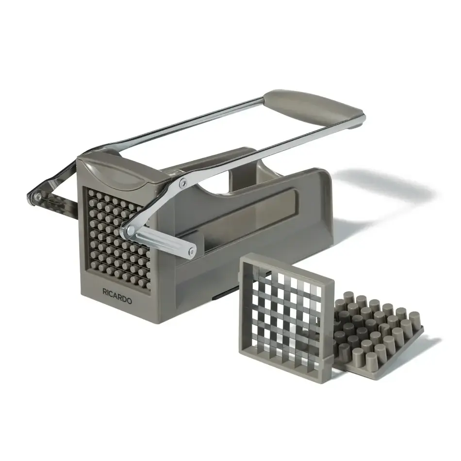 Ricardo French Fry Cutter