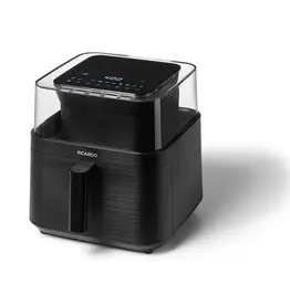 Ricardo 7.6QT Digital Air Fryer