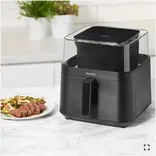 Ricardo 7.6QT Digital Air Fryer