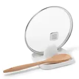 Ricardo Ceramic Spoon and Lid Holder