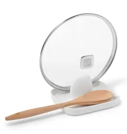 Ricardo Ceramic Spoon and Lid Holder