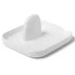 Ricardo Ceramic Spoon and Lid Holder