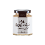 Hawkshead Relish Hot Horseradish Sauce, 185g