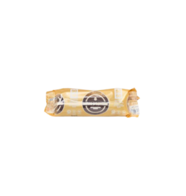 Louis D'Anvers Chocolate Covered Marzipan Snacking Log, 40g