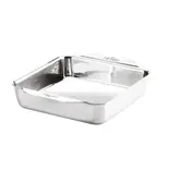 All Clad Stainless Steel Bakeware Square Baking Pan, 8" x 8"