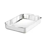 All Clad All Clad Stainless Steel Rectangular Baking Pan, 9" x 13"