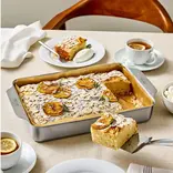 All Clad All Clad Stainless Steel Rectangular Baking Pan, 9" x 13"