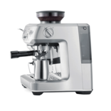 Breville the Barista Express® Impress, Sea Salt