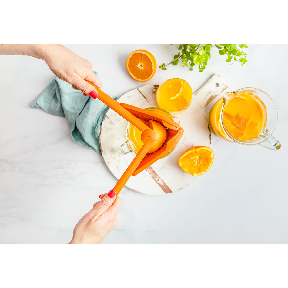 Dreamfarm Dreamfarm Fluicer, Lemon Squeezer