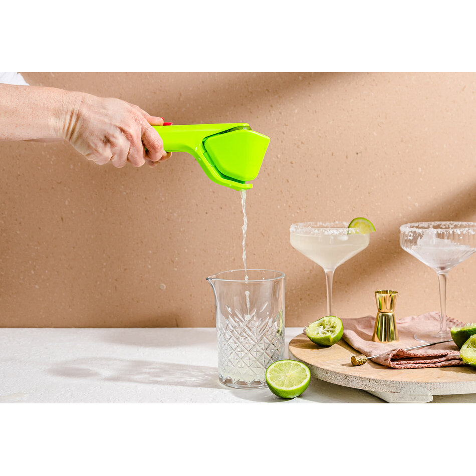 Dreamfarm Dreamfarm Fluicer, Lemon Squeezer