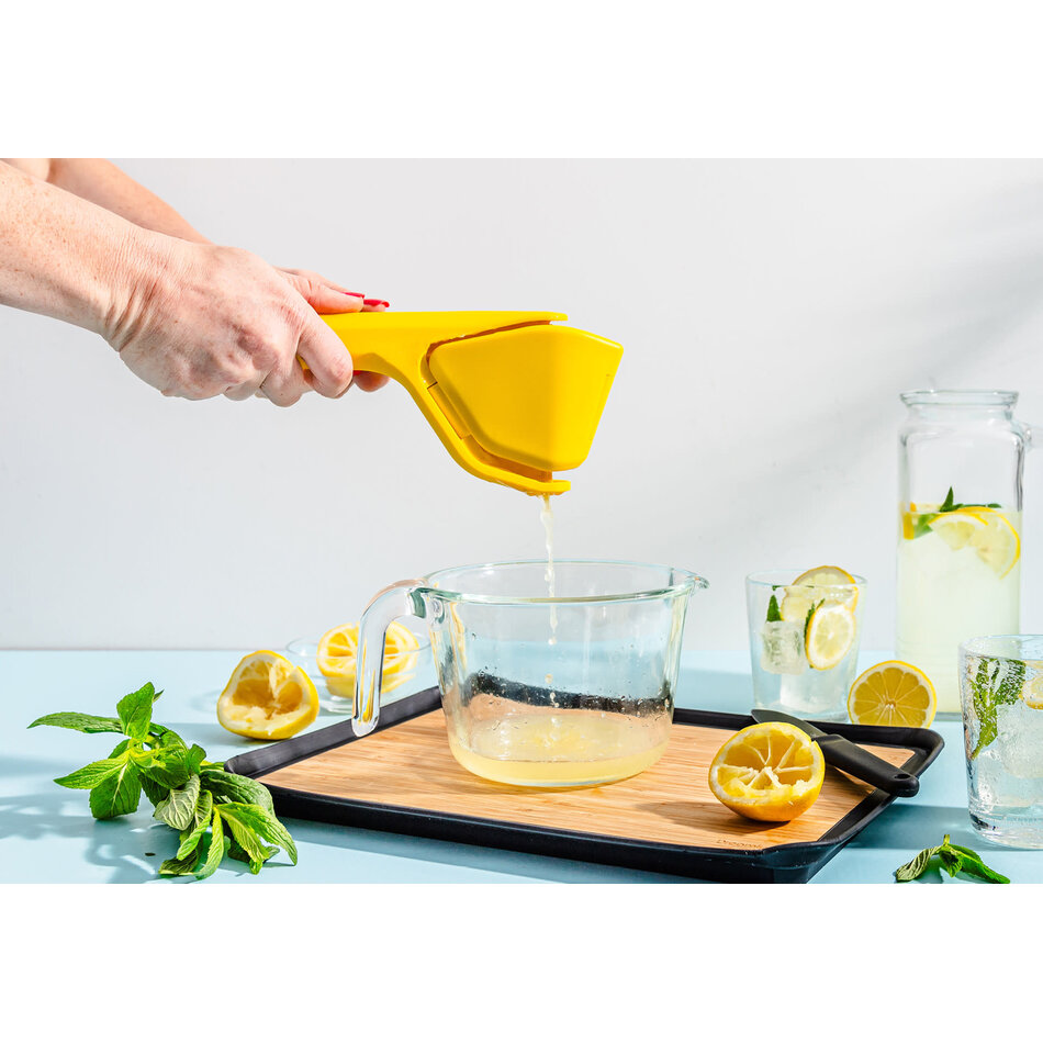 Dreamfarm Dreamfarm Fluicer, Lemon Squeezer