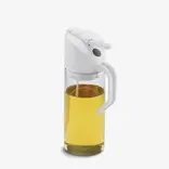Dreamfarm Oileroo Lite Oil Sprayer Plastic Bottle, White