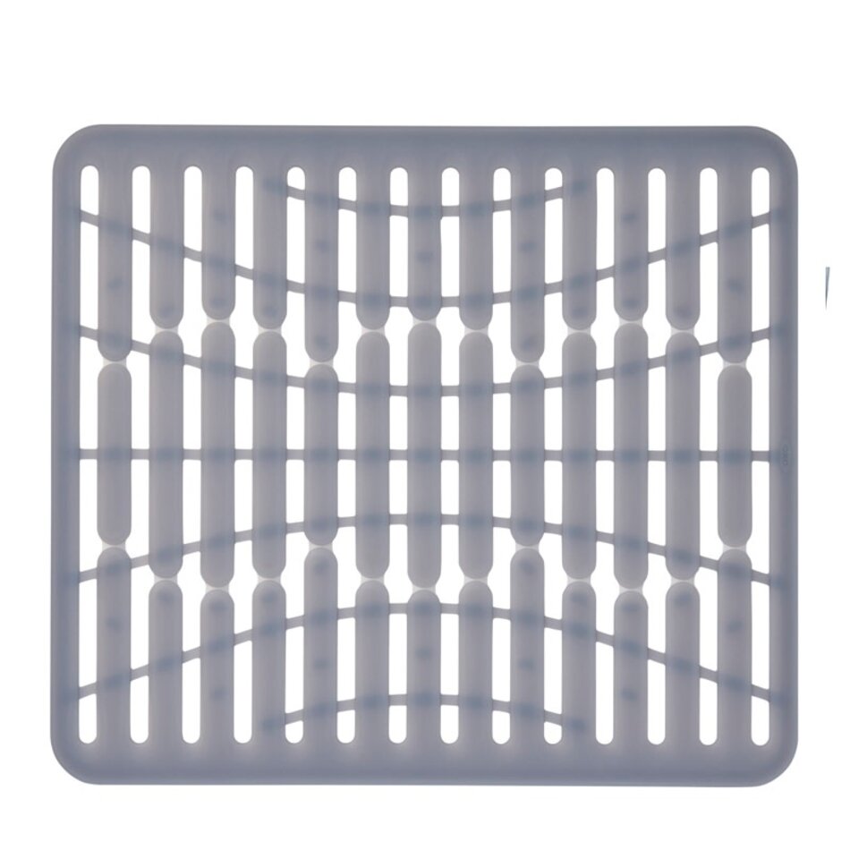 OXO Softworks Silicone Sink Mat