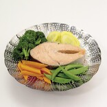 OXO Stainless Steel Steamer Basket