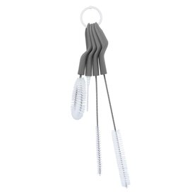 Full Circle Little Sipper Drinkware Cleaning Set