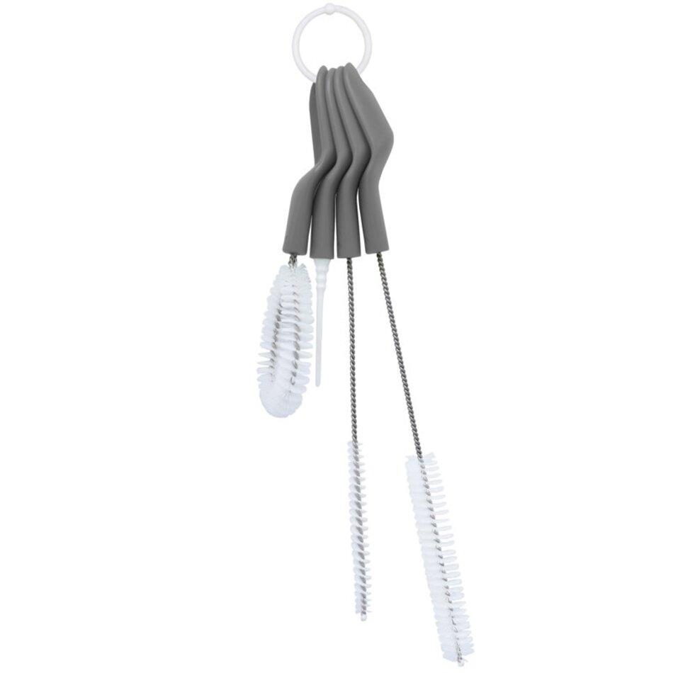 Full Circle Little Sipper Drinkware Cleaning Set