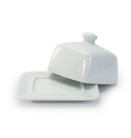 BIA Square Butter Dish