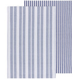 Oxford Recycled Cotton Dishtowels Set of 2