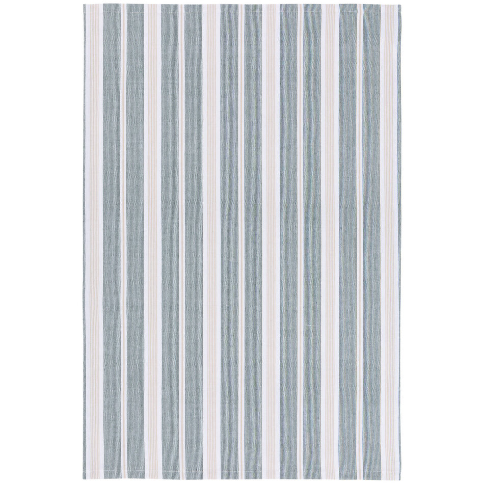 Terrace Recycled Cotton Dishtowels Set of 2