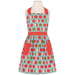 Apple a Day Kid's Apron