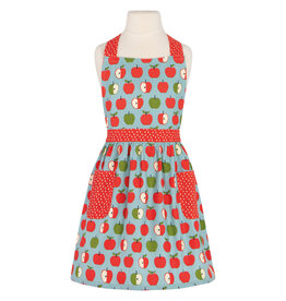 Apple a Day Kid's Apron