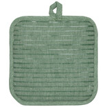 Terrace Silicone-Cotton Pocket Potholder