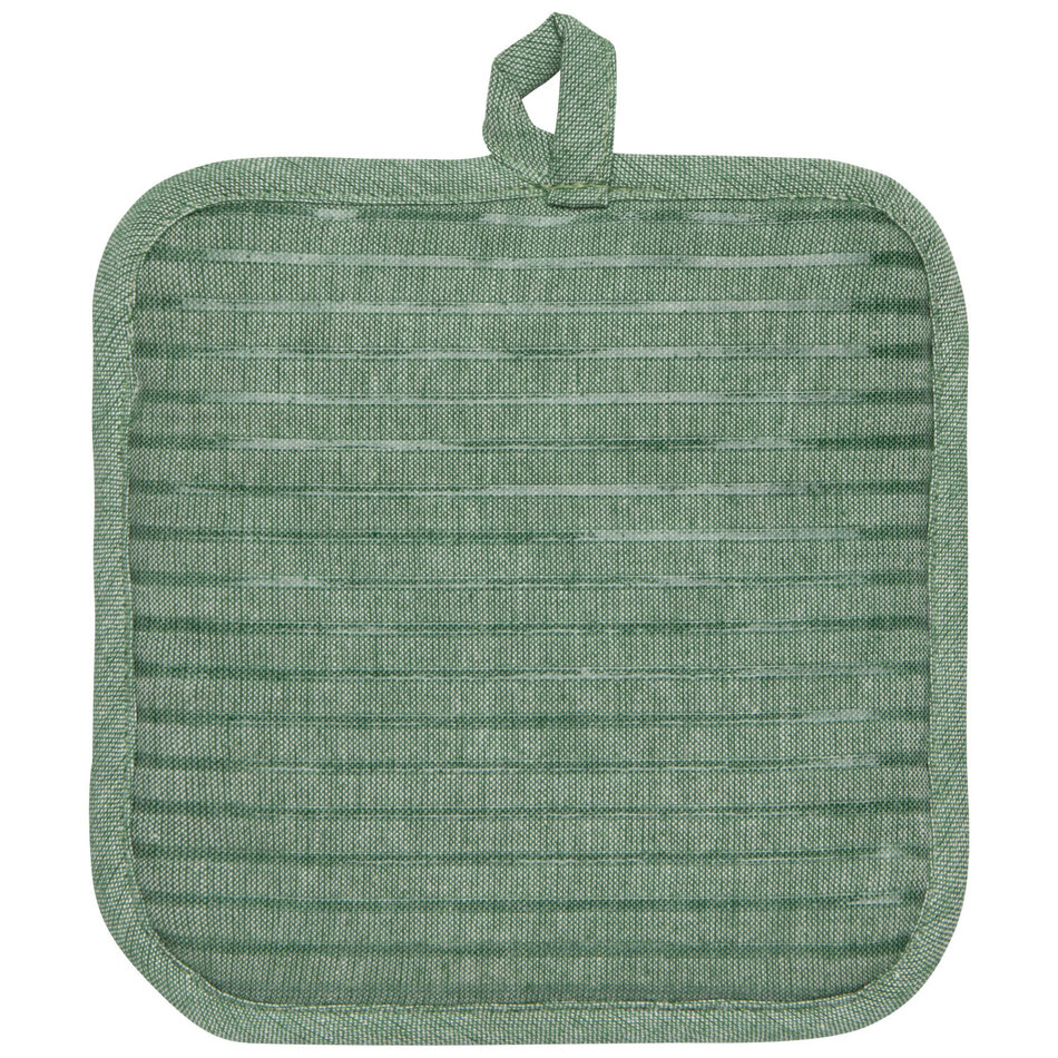 Terrace Silicone-Cotton Pocket Potholder
