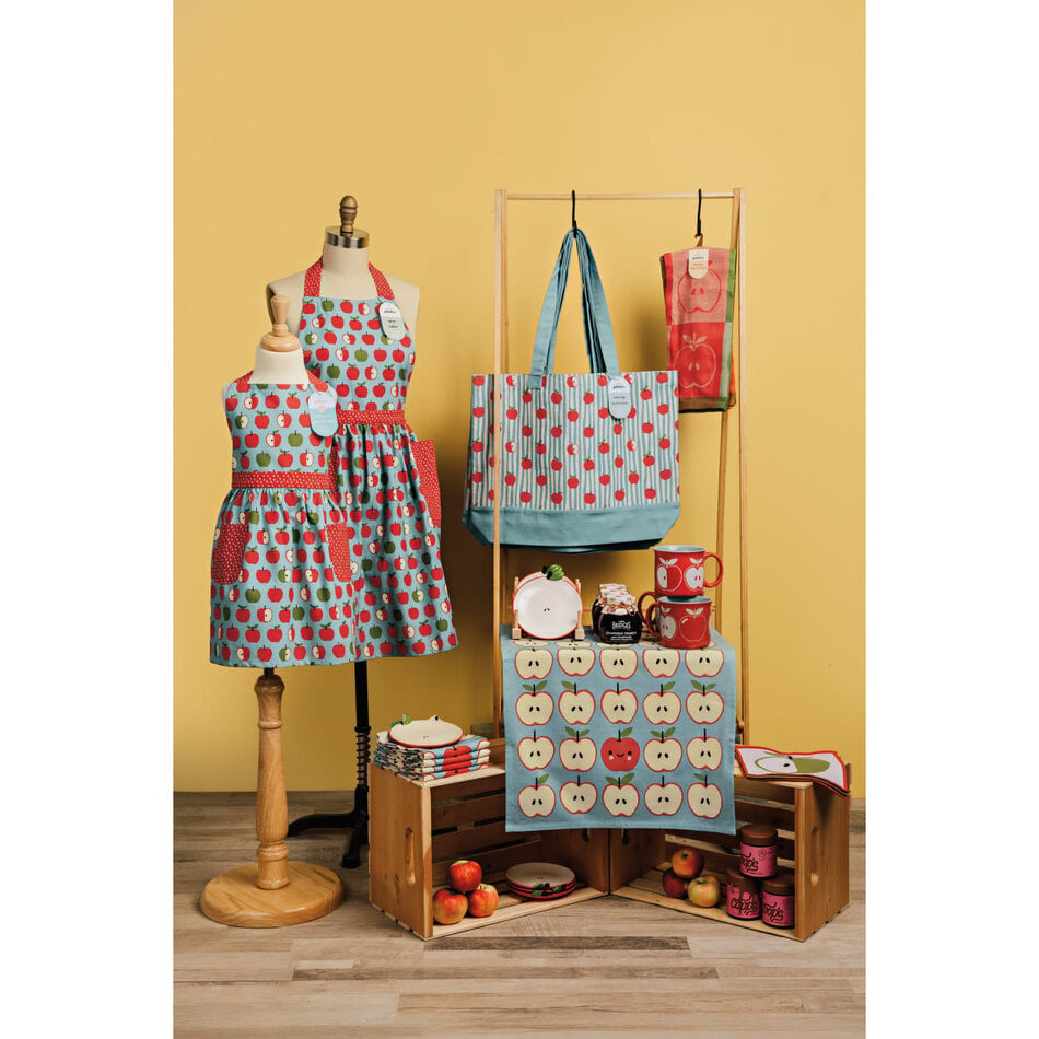 Apple a Day Maisie Apron