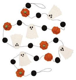 Kindred Spirits Felt Garland
