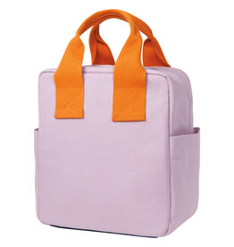 Wild Orchid Weekday Lunch Tote