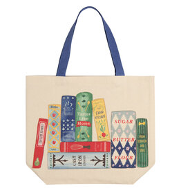 Cookbooks Tote Bag