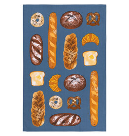 Boulangerie Dishtowel
