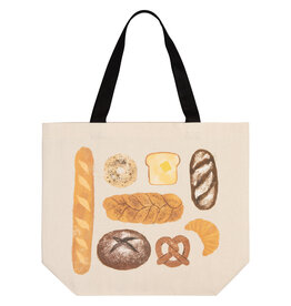 Boulangerie Tote Bag