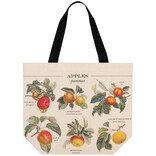 Apple Orchard Tote Bag