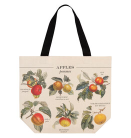 Apple Orchard Tote Bag