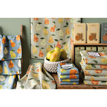 Heritage Pear Recycled Microfibre Dishcloths Set o