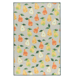 Heritage Pear Recycled Microfibre Dishtowel
